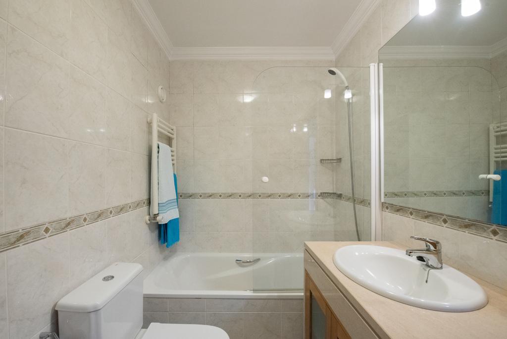 מטוסיניוס Porto Riversea Quay Apartment מראה חיצוני תמונה